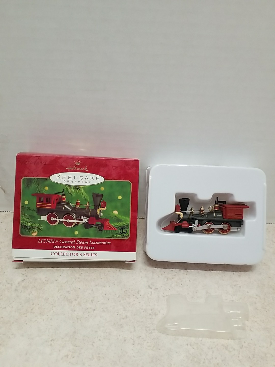 Click here to see eBay Auction