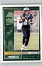 2024 Panini Encore #258 Jonathon Brooks