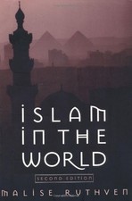 Islam in the World by Ruthven, Malise