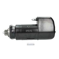 Anlasser Renault Truck 6.6 Kw Oem +Line - Vgl.Nr. 184402 / 436095 / 436098