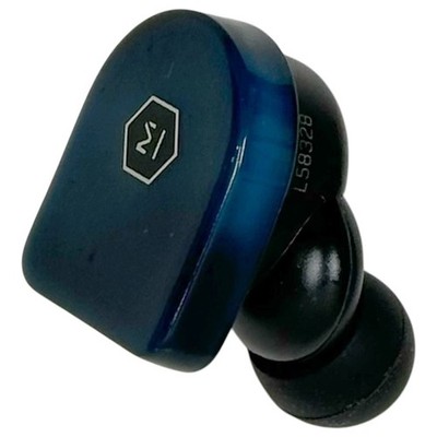 Master & Dynamic MW07 Plus True Right Side Earbud Steel Blue (RIGHT SIDE ONLY)