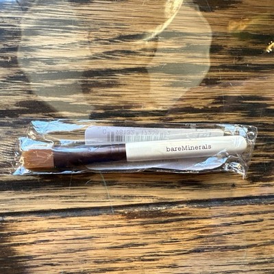 Bare Minerals Rare Minerals RareMinerals Mini Heal and Conceal brush NIP