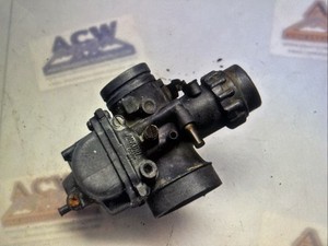 FG3 Mikuni Carburetor Oem 85 Suzuki LT 230 S LT230 1985 Quad ATV 2x4