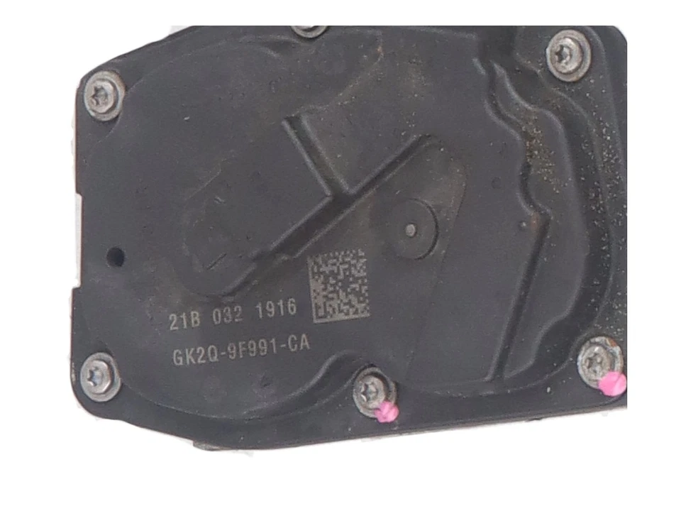 Acelerador FORD Tourneo Custom V362 Bus (F3) 2.0 TDCi 96 kW 130 CV (12.201 - Imagen 4 de 4