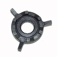 ScooterLibre Lüfterradstern 50ccm (für: Jack Fox Retro Cruiser YY50QT-21 00 )