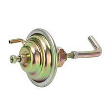 AC Vacuum Actuator, Hook Type Vacuum Actuator 4 to 9mm Stroke Universal