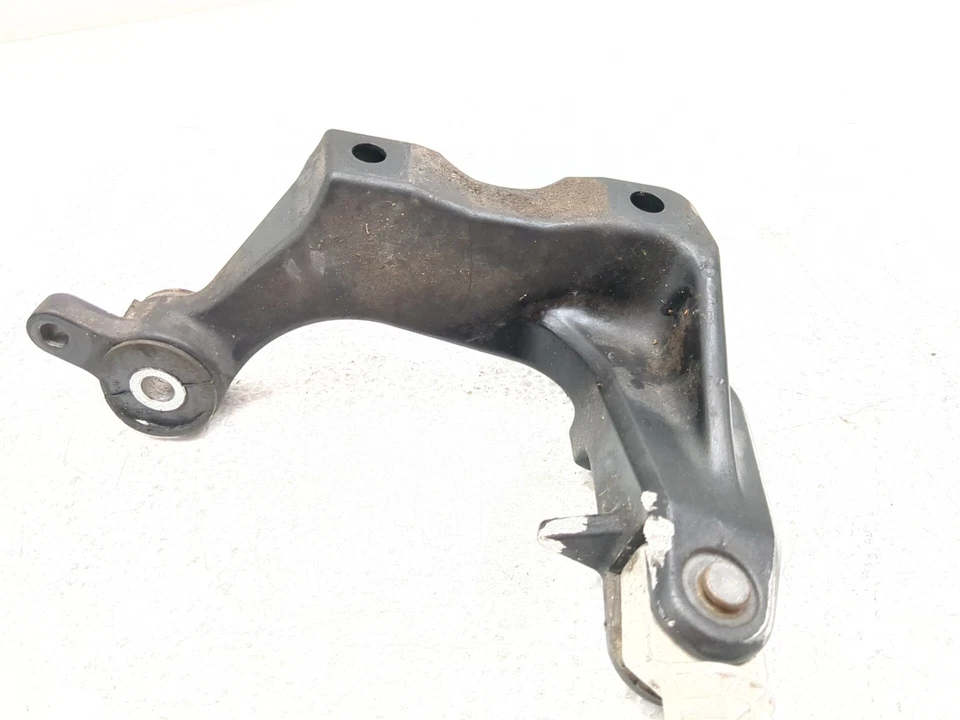 09-20 雅马哈 Vmax 1700 VMX17 左乘客脚钉组件 2S3-27430-00-00 — 第 3/4 张图片