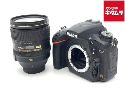 NIKON D750 24-120 VR LENS KIT -EXC- 9311 | eBay NIKON D750 24-120 VR LENS KIT -EXC- 9311 | eBay