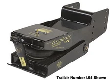 Ultra-Fab Products 35-946203 Trailair® PIN BOX
