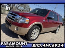 2014 Ford Expedition EL XLT