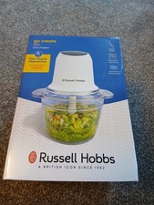 Russell HOBBS Mini CHOPPER