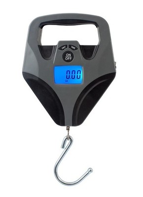 Allcock Digital Scale 75lb (34kg)