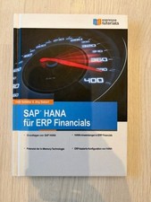 +++ SAP HANA für ERP Financials - TOP! +++