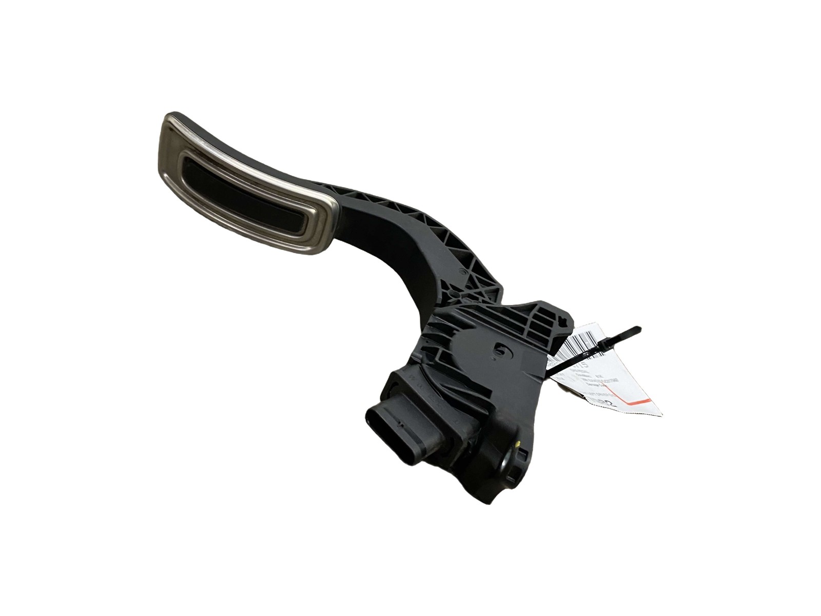 Bentley Bentayga 2018 Front Left Accelerator pedal