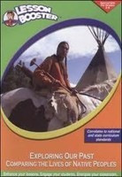 Exploring The Past - Dvd - G3Z