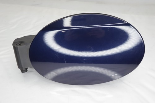 Maserati Ghibli 2014-2022 Fuel filler door cover Blue Photo - $100