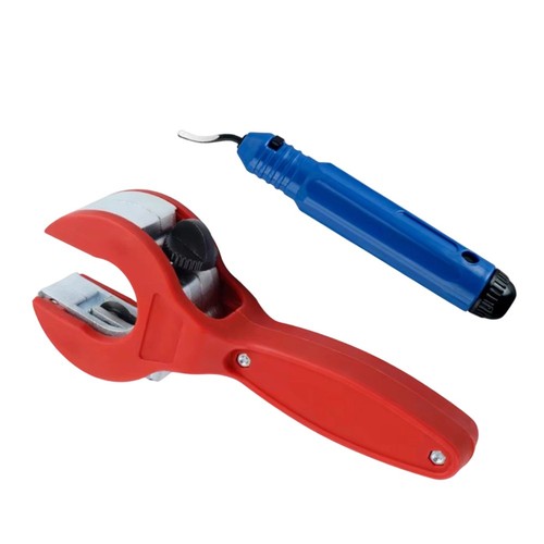Moveable Piping Portable Pipe Cutter Tool for 829 mm Copper Stainless Steel and PVC ...