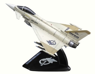Ace Combat Eurofighter Typhoon Single-Seater Eupio SP355