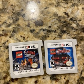 Nintendo 3DS XL NES limited edition Used