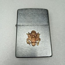 ZIPPO US Army [USA] Eagle Emblem