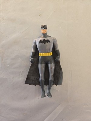 NJ Croce 5  Bendable Batman Figure 