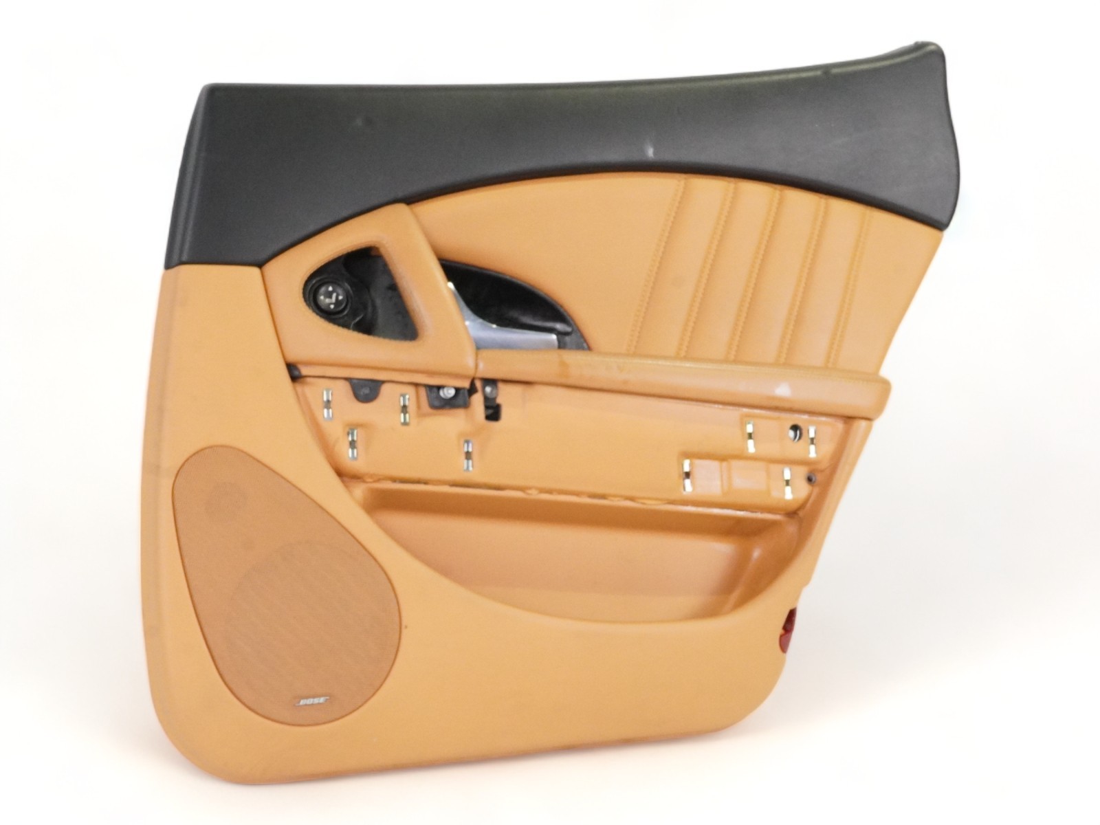 Maserati Quattroporte 2003-2012 Rear Right Inner Cover panel P/N 66939700