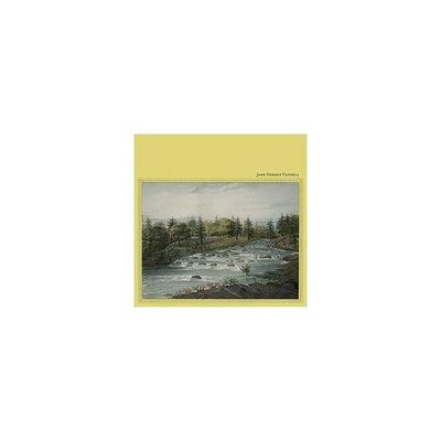 JAKE XERXES FUSSELL JAKE XERXES FUSSELL: JAKE XERXES FUSSELL - LP vinyl