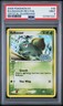 2006 POKEMON EX CRYSTAL GUARDIANS #46 BULBASAUR-REVERSE FOIL PSA 9 (13 CERT) 
