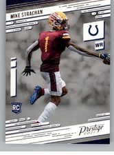 Pick Your Cards 2021 Panini Prestige NFL Football Base Singles w Rook ID: 484762