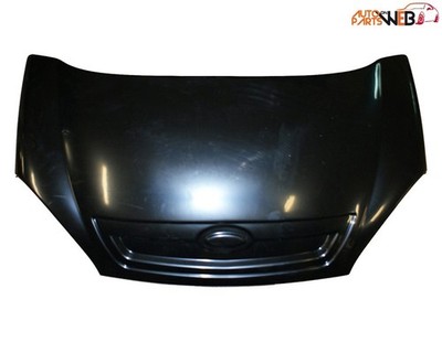 FRONTHAUBE MICROCAR M.GO 1 PROGRESS AB 2011 FAHRGESTELLNUMMER VH861BL4