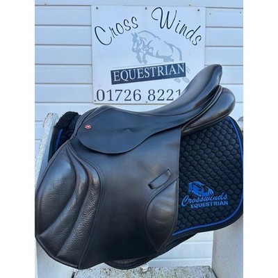 17,5 Albion K2 Adjusta Jump dunkelbraun NM in gutem Zustand