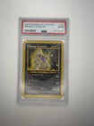 2002 Pokemon Neo Destiny Shining Tyranitar #113 PSA 2