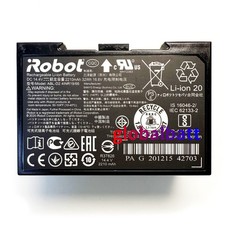 New Genuine Upgraded ABL-D2 Battery for iRobot Roomba J5 J6 J7 i2 i3 i4 i5 i7 i8
