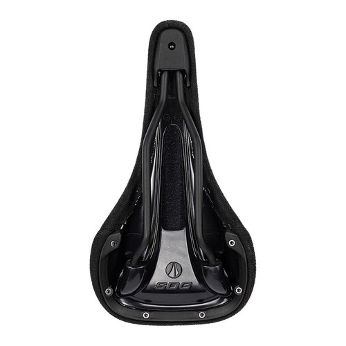 SDG Components Bel-Air V3 Limited Edition, Saddle, 260 x 140mm, Unisex, 290g, - Picture 2 of 4