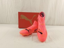 Puma Fussballschuhe Stollen Future 7 Match LL FG/AG Größe 44