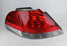 Feu arrière BMW 750