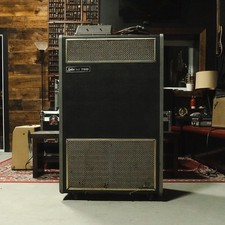 Leslie 760 Rotary Speaker Cabinet with Combo Preamp Pedal 90W Local Pickup