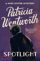Spotlight | Patricia Wentworth | Englisch | Taschenbuch | 2018 | Yen Press