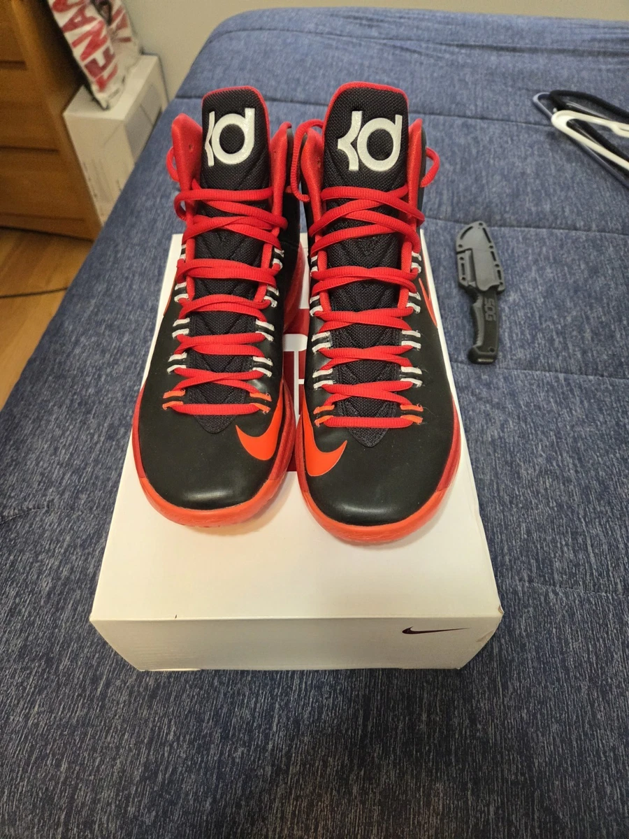 Nike KD 5 Men's Sneakers for Sale | Authenticity Guaranteed | eBay