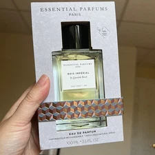 Essential Parfums Bois Imperial 3.4 oz 100ml 