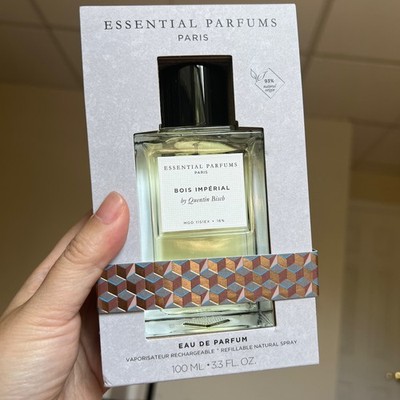 Essential Parfums Bois Imperial 3.4 oz 100ml | eBay