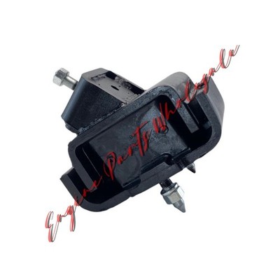 Truck Engine Mounting S1206-EW031 For HINO 500 EURO4 VICTOR J08E
