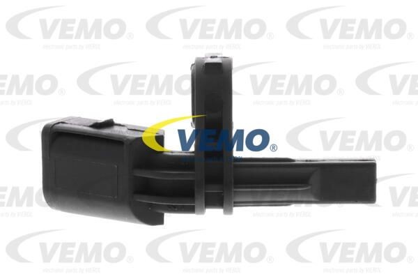 Vemo Sensor, Ansauglufttemperatur V10-72-1060 FüR Audi Porsche Seat Skoda VW-image