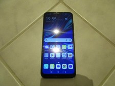 Huawei P smart (2019) - 64GB - Schwarz guter Zustand 