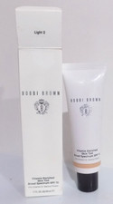 BRAND NEW~Bobbi Brown Vitamin Enriched Skin Tint SPF15 - # Light 2 50ml/1.7oz