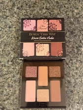 Too Faced Born This Way Warm Ember Nudes Mini Eye Shadow Palette~NIB