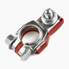 Positive Battery Terminal Connector Fit For Nissan Frontier Versa 370Z Altima