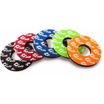 ODI Grip Donuts - Blue F70DNU