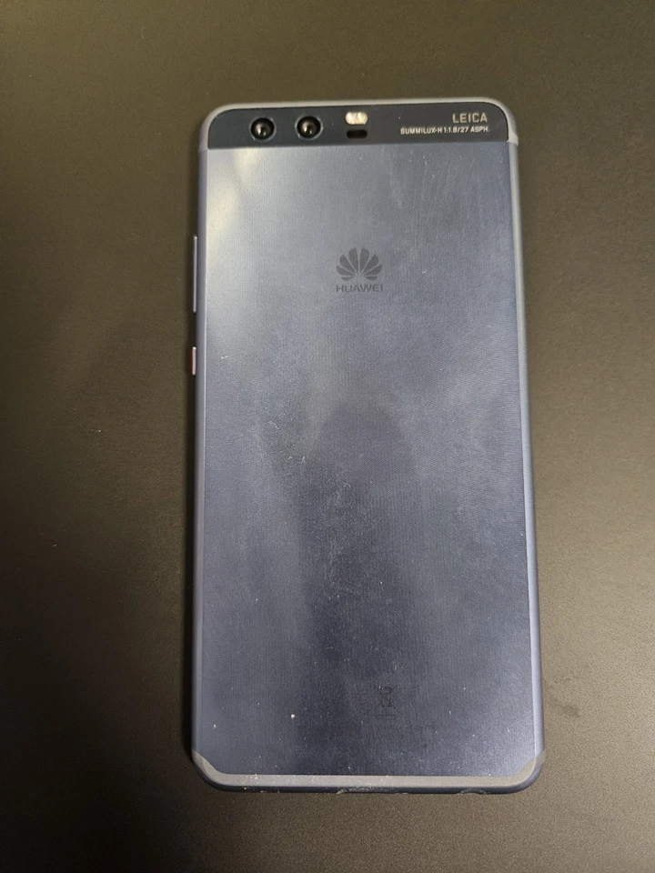 Smartphone Huawei P10 Plus - Immagine 2 di 2