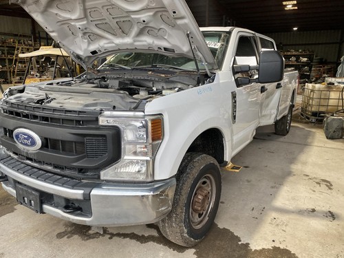 2021 Ford F250SD Third Brake Light - Picture 9 of 24
